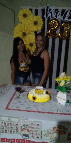 Padaria e Confeit. Paes do Castelo - Contagem