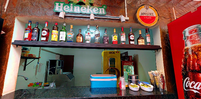 Opinii despre Mister Grill Churrascaria e Petiscaria în Juazeiro - Gastronomia e hotelaria