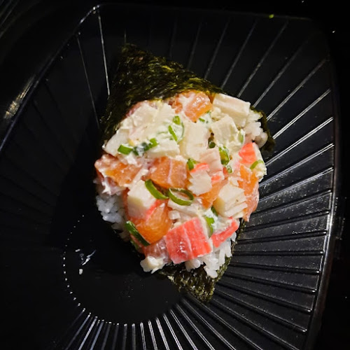 One Sushi - Tucuruí - Tucuruí