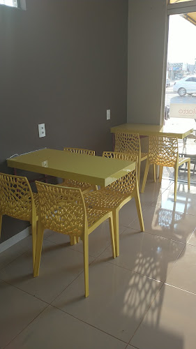 Gelatto Açaíteria e sorveteria - Gastronomia e hotelaria