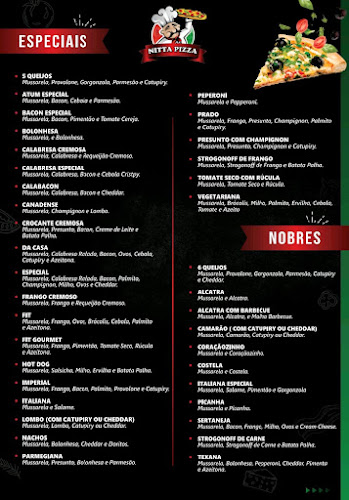 Opinii despre Nitta Pizza - Irati în Irati - Gastronomia e hotelaria