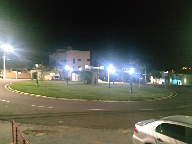 Restaurante Hangar 14 - Cornélio Procópio