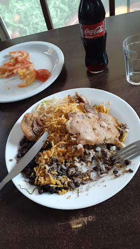 Palmeiras Restaurante - Araucária