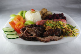 Garfo de Ouro Restaurante Grill e Buffet