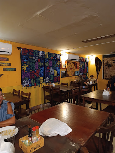 Comentarii opinii despre Porto Gallo Restaurante & Bar