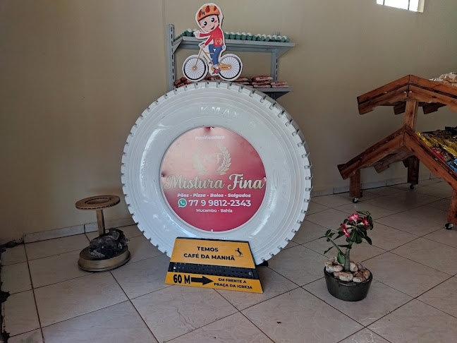 Mucambo, barreiras - BA, Brasil