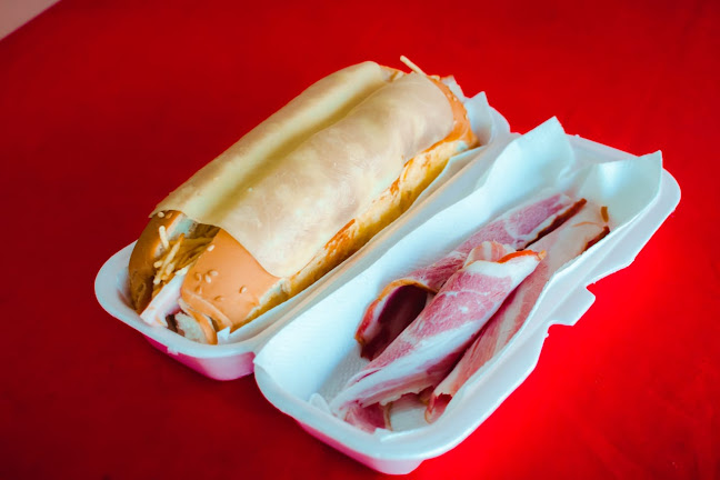 Opinii despre Dad Hot Dog E Pizzaria în Manaus - Gastronomia e hotelaria