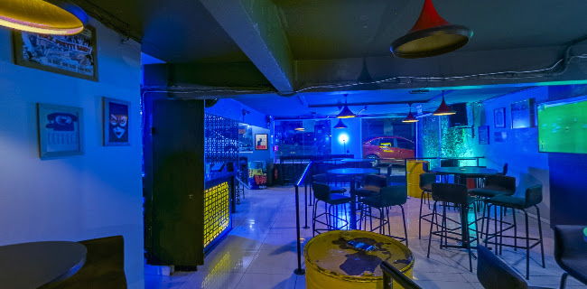 R. Independência, 107 - Centro, Passo Fundo - RS, 99010-040, Brasil