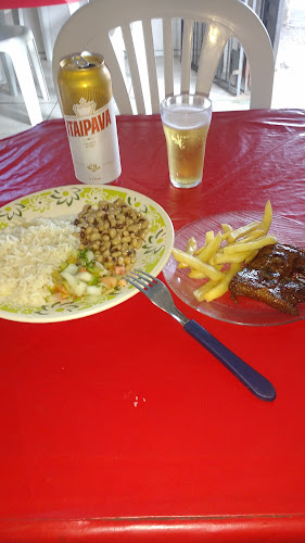 Opinii despre Recanto do Guigui-AquitemPE în Olinda - Gastronomia e hotelaria