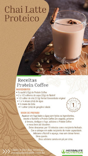 Comentarii opinii despre Espaço Fabiana Saba Herbalife