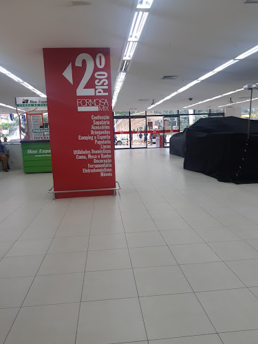 Bob's Shakes - Gastronomia e hotelaria