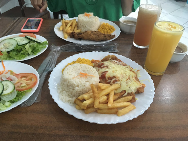 Opinii despre Dr Caiçara Restaurante în Ubatuba - Gastronomia e hotelaria