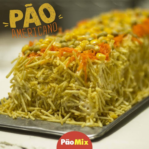 Opinii despre Pão Mix - Arco în Sobral - Gastronomia e hotelaria