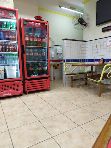 Comentarii opinii despre Lanchonete Good´s Lanches- Limeira