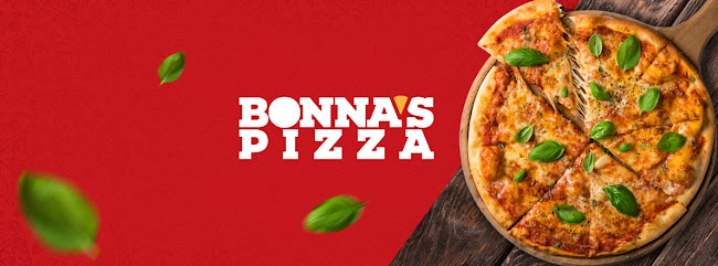 Opinii despre Bonna´s Pizza în Foz do Iguaçu - Gastronomia e hotelaria