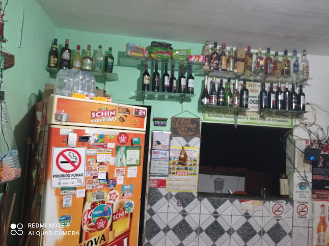 Rua Aurelino leal 234 Bairro kadija Patagônia - Kadija, Vitória da Conquista - BA, 45065-430