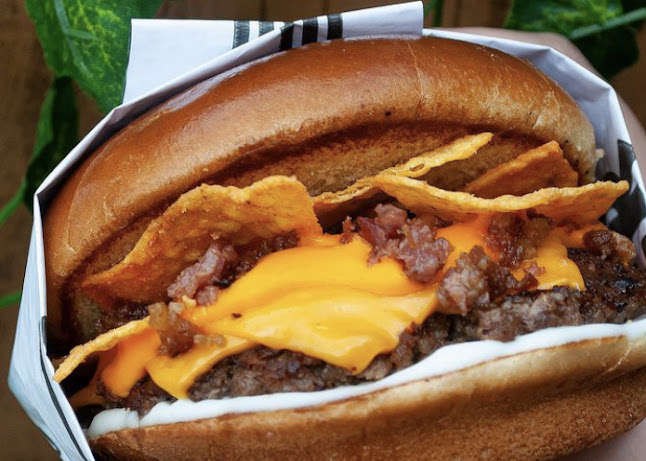 Opinii despre Monteiro Burguer în Volta Redonda - Gastronomia e hotelaria