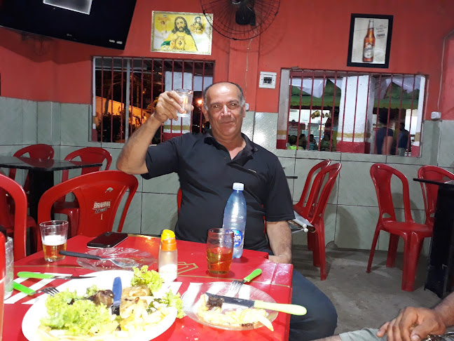 Noca aconchegos - Gastronomia e hotelaria