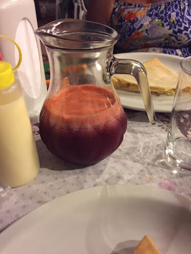 Creperia - Barreiras