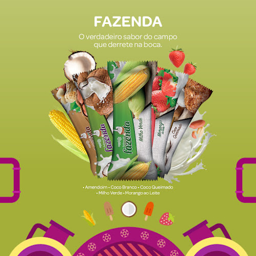 Estr. das Capoeiras, 348 - Campo Grande, Rio de Janeiro - RJ, 23085-660