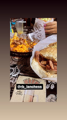 Comentarii opinii despre Rblanches