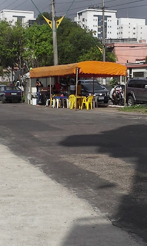 Café Regional F & C - Manaus