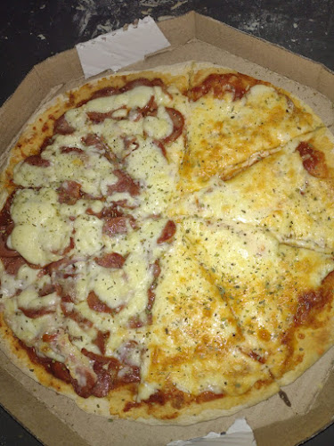 Basílico Pizza (Santa Luzia) - Bauru