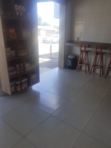 Panificadora Fernanda - Gastronomia e hotelaria