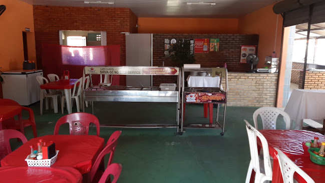 RESTAURANTE DA CLÉA