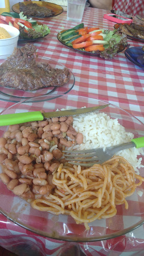 Opinii despre Skina Bar E Restaurante în Feira de Santana - Gastronomia e hotelaria