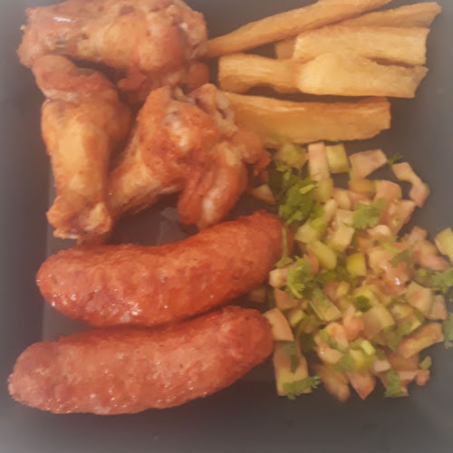 Bar Tô Na Roça - Gastronomia e hotelaria