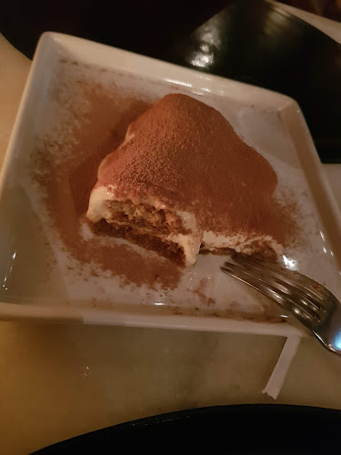 Pizzaria Veridiana - Higienópolis - Gastronomia e hotelaria