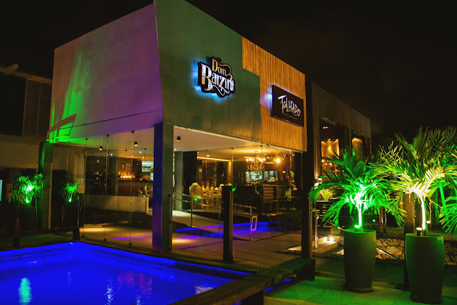 Talhado Restaurante - Aracaju