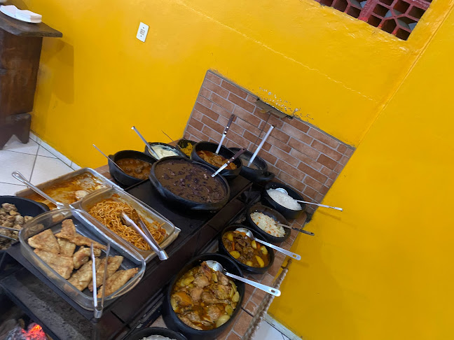 Restaurante do Cebola