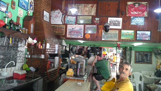 Bar Atlântico - Gastronomia e hotelaria