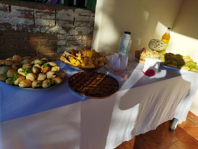 Opinii despre Panificadora Mistura Fina în Barreiras - Gastronomia e hotelaria