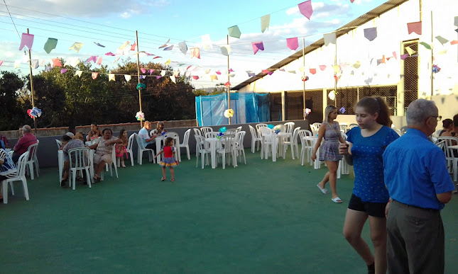 Casa D´Itália Pizzaria e Sanduícheria - Goiânia