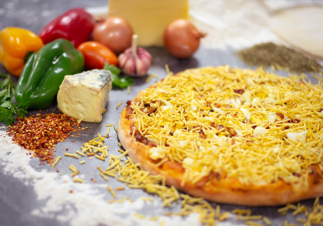 Pizza Urbana - Gastronomia e hotelaria