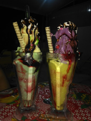 Kaskebom - Porto Alegre