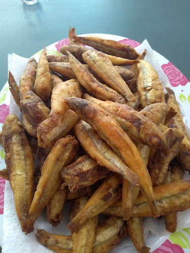 Comentarii opinii despre Bar do Pescador