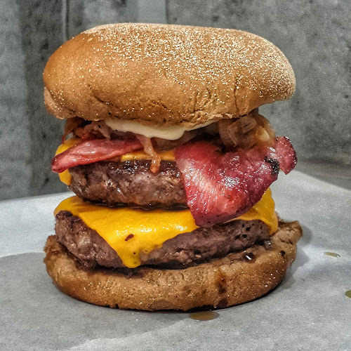 597 Burger - Goiânia