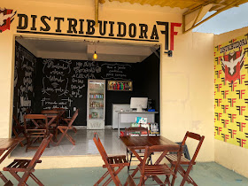 Distribuidora FF
