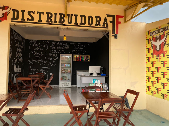 Distribuidora FF