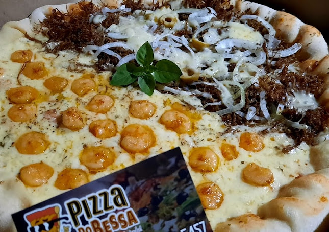 R. 05, 76 - Parque Havai, Eusébio - CE, 61760-000, Brasil