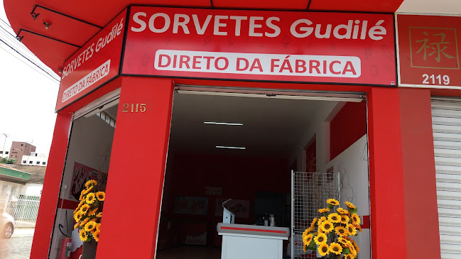 Opinii despre Ice X Sorvetes în Suzano - Gastronomia e hotelaria