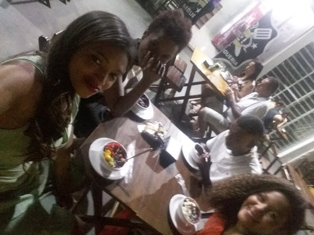 325 Hamburgueria - Ipatinga