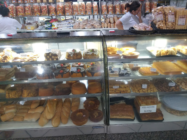 Panificadora Monte Castelo - Campina Grande