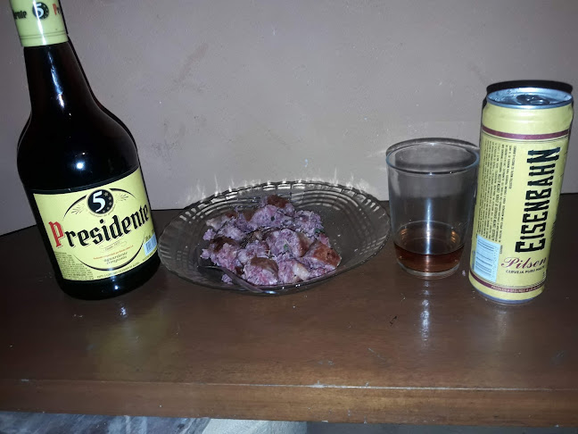 Bar E Restaurante Do Toto - Bragança Paulista