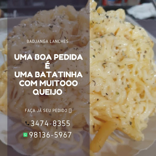 Opinii despre Badjanga Lanches în Sapucaia do Sul - Gastronomia e hotelaria