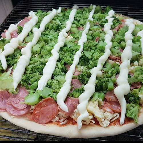 Comentarii opinii despre DIONES PIZZA